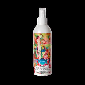 Spray do Czyszczenia Mat i Akcesoriw Sportowych Mita-Owoce Cytrusowe 250 ml Klareko - 2877419535