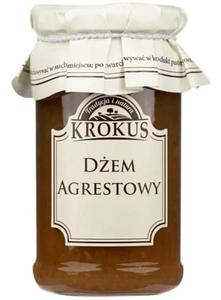 Dem Agrestowy Bezglutenowy 235 g Krokus - 2877527872