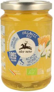 Mid Akacjowy BIO 400 g Alce Nero - 2866833001