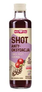 Shot Antyoksydacja Owoc Ry, Aronia 250 ml Polska Ra - 2877981956