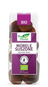 Morele Suszone Bezglutenowe BIO 150 g Bio Planet - 2833232251