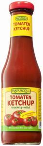 Ketchup BIO 450 ml Rapunzel