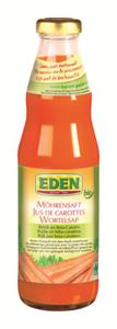 Sok Marchewkowy NFC BIO 750 ml Eden - 2874586374