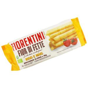 Pieczywo Chrupkie Ryowo Kukurydziane BIO 200 g Fiorentini - 2866833112