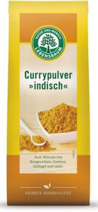 Curry Indyjskie BIO 50 g Lebensbaum