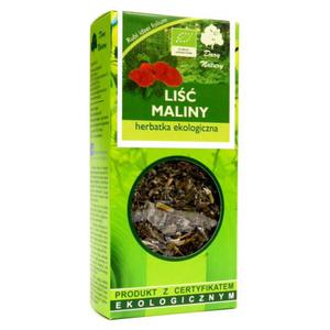 Li Maliny BIO 25 g Dary Natury - 2866833158