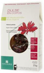 Algi Morskie Suszone Dulse BIO 25 g Porto Muinos - 2866833217