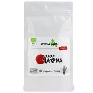 Herbata Matcha w Proszku BIO 100 g Matcha Magic - 2833233076