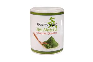 Herbata Matcha w Proszku BIO 30 g Matcha Magic - 2866833278