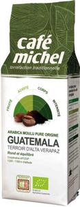 Kawa Mielona Gwatemala BIO 250 g Cafe Michel - 2866833286