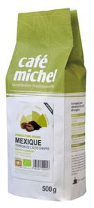 Kawa Ziarnista Meksyk BIO 500 g Cafe Michel - 2834511115