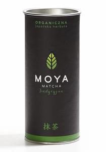 Herbata Matcha Tradycyjna BIO 30 g Moya Matcha - 2866833372