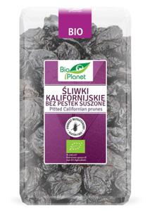 liwki Kalifornijskie Bezglutenowe BIO 1 kg Bio Planet