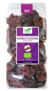 Morele Suszone Bezglutenowe BIO 1 kg Bio Planet - 2833232297