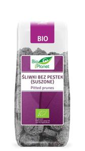 liwki Suszone bez Pestek BIO 200 g Bio Planet - 2866833445