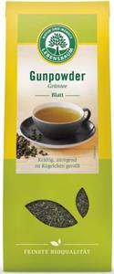 Herbata Zielona Gunpowder BIO 100 g Lebensbaum - 2833232311