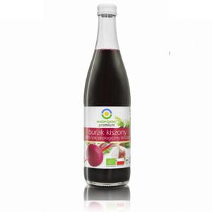 Sok z Buraka Kiszony BIO 500 ml Bio Food