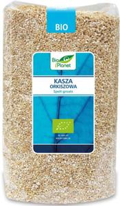 Kasza Orkiszowa BIO 1 kg Bio Planet - 2866833535