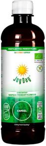 Joy Day Chmiel Napj Probiotyczny Koncentrat BIO 500 ml Living Food - 2866833554