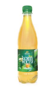 Kombucha Herbata z Aloesem BIO 500 ml Bio Linie - 2866833568