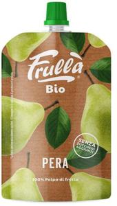 Przecier Gruszkowy BIO 100 g Natura Nuova - 2866833571