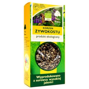 ywokost Korze BIO 100 g Dary Natury - 2866833710