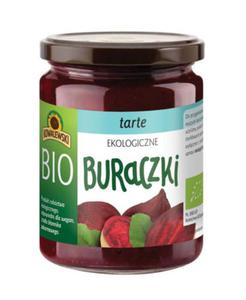 Buraczki Tarte BIO 540 ml Kowalewski - 2866833764