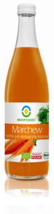 Sok z Marchwi Kiszonej BIO 500 ml Bio Food - 2866833796