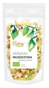 Woszczyzna Warzywa Suszone BIO 75 g Batom