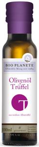 Oliwa z Oliwek z Ekstraktem z Trufli BIO 100 ml Bio Planete - 2866833856