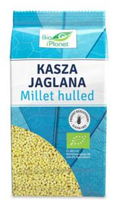 Kasza Jaglana Bezglutenowa BIO 500 g Bio Planet - 2833233800