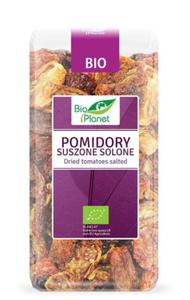 Pomidory Suszone Solone BIO 150 g Bio Planet - 2833232368