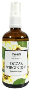 Hydrolat Oczarowy 100 ml Mohani - 2833234167