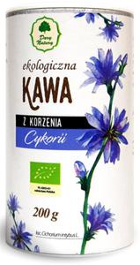 Kawa z Korzenia Cykorii BIO 200 g Dary Natury - 2833234187