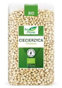 Ciecierzyca Bezglutenowa BIO 1 kg Bio Planet - 2866832332