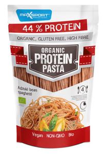 Makaron Sojowy z Czerwon Fasol Adzuki Spaghetti Bezglutenowy BIO 200 g Maxsport - 2866834112