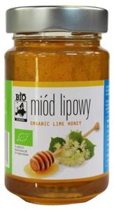 Mid Lipowy BIO 300 g Bio Europa - 2866834145