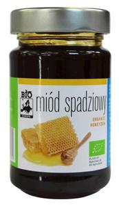 Miód Spadziowy BIO 300 g Bio Europa