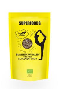 Bonnik Witalny BIO 150 g Bio Planet - 2874586441