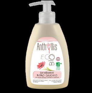 Pyn do Higieny Intymnej EKO, 300 ml Anthyllis