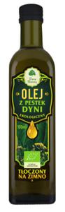 Olej z Pestek Dyni 100 ml BIO Dary Natury - 2866832351