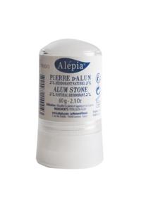 Dezodorant Aun Naturalny 120 g Alepia - 2834511223