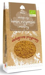 Kmin Rzymski Mielony BIO 30 g Dary Natury - 2834511226