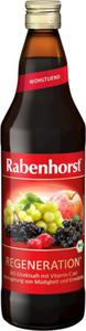 Sok Wieloowocowy Regenerujcy BIO 750 ml Rabenhorst - 2834511547