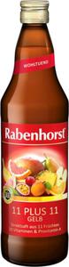 Sok Wieloowocowy Multiwitamina 750 ml Rabenhorst - 2866834338