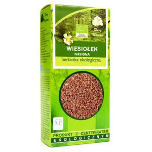 Wiesioek Nasiona 100 g EKO Dary Natury - 2833232411