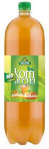 Kombucha Herbata Zielona BIO 2 litry Bio Linie - 2834511867