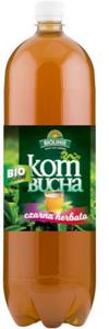 Kombucha Herbata Czarna BIO 2 litry Bio Linie - 2866834451