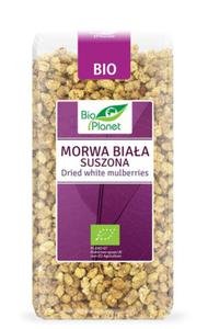 Morwa Biaa Suszona BIO 250 g Bio Planet - 2866832399