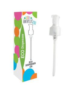 Dozownik z Pompk do Butelek 125 ml - Baby Anthyllis - 2874586460